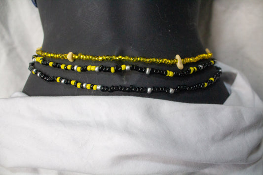 ChiChi's Waistbeads