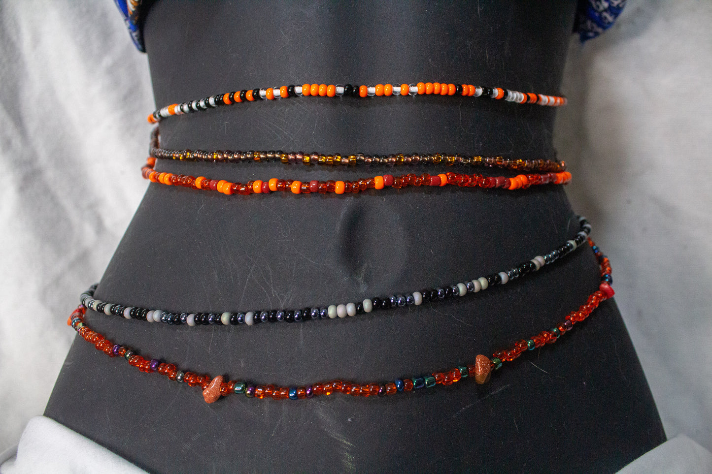 ChiChi's Waistbeads