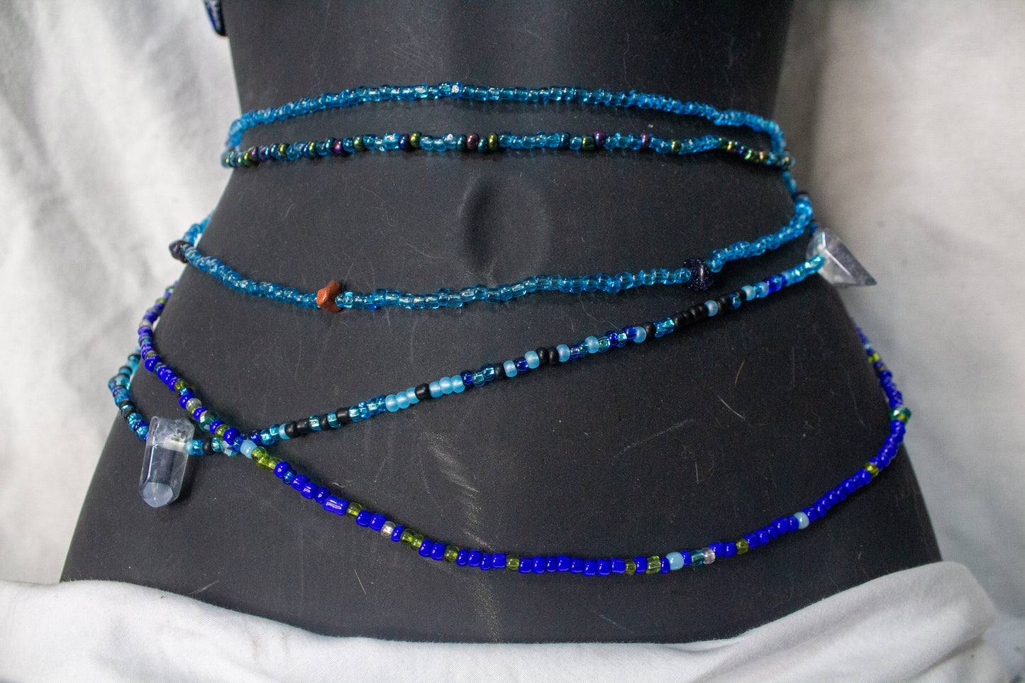 ChiChi's Waistbeads