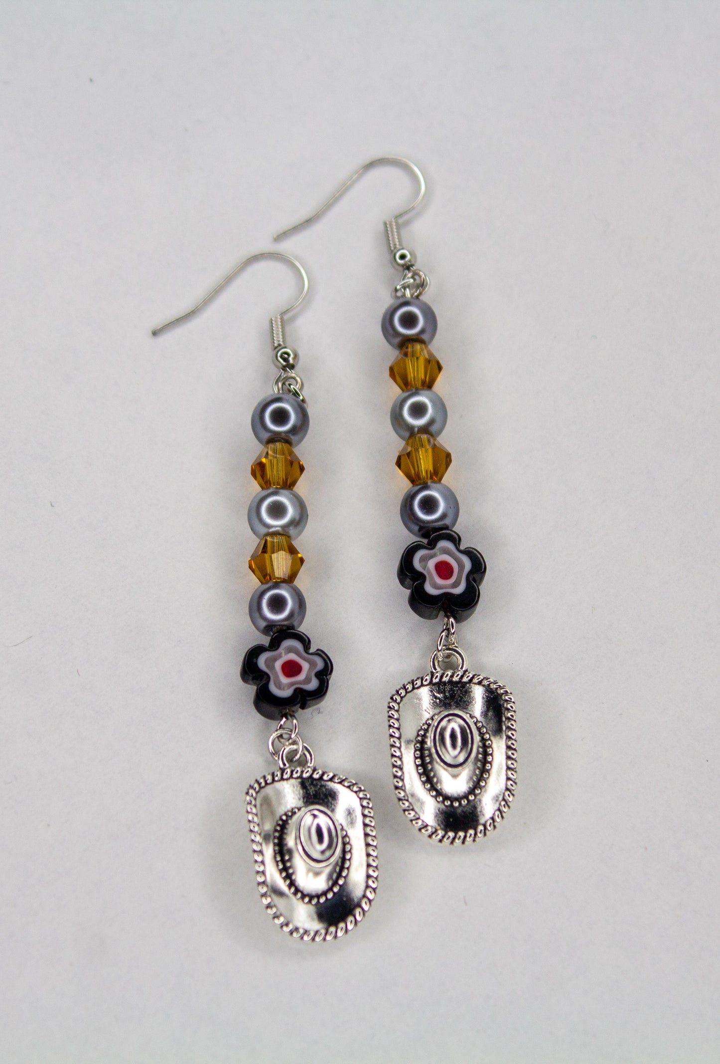 Prairie Sunset Earrings