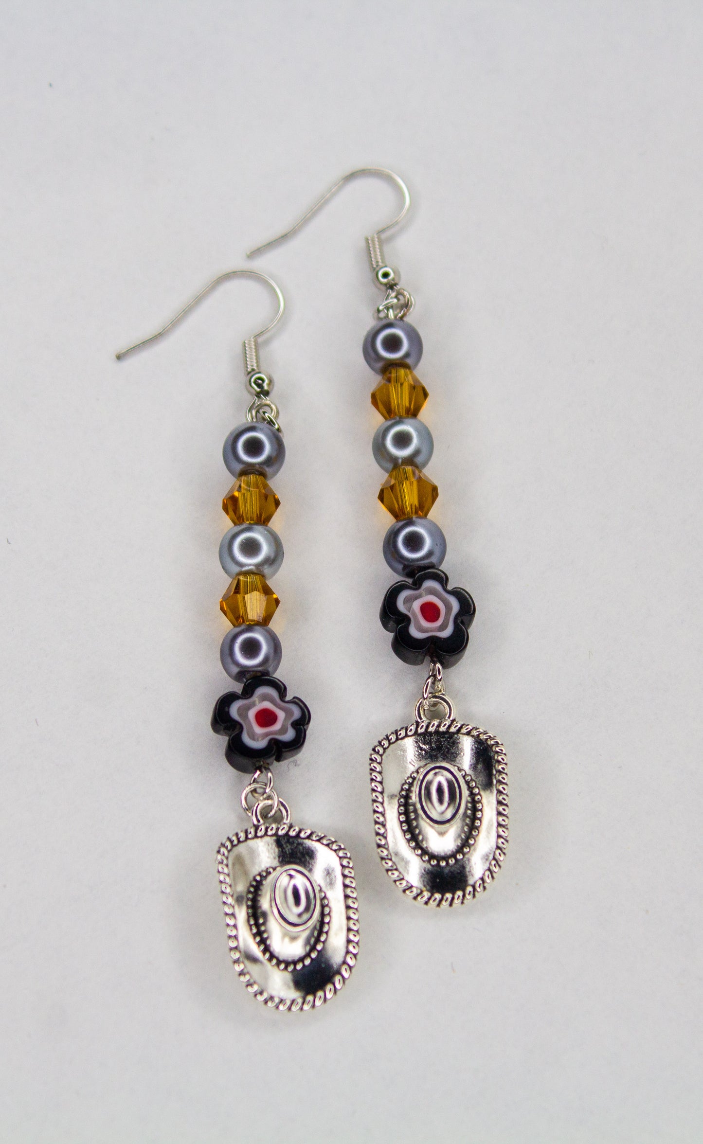 Prairie Sunset Earrings