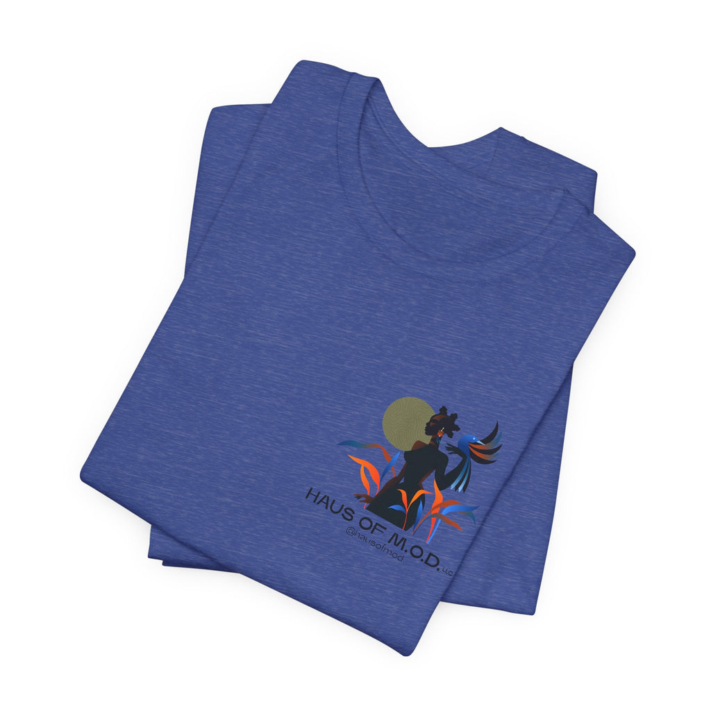 Haus of M.O.D. Graphic Tee
