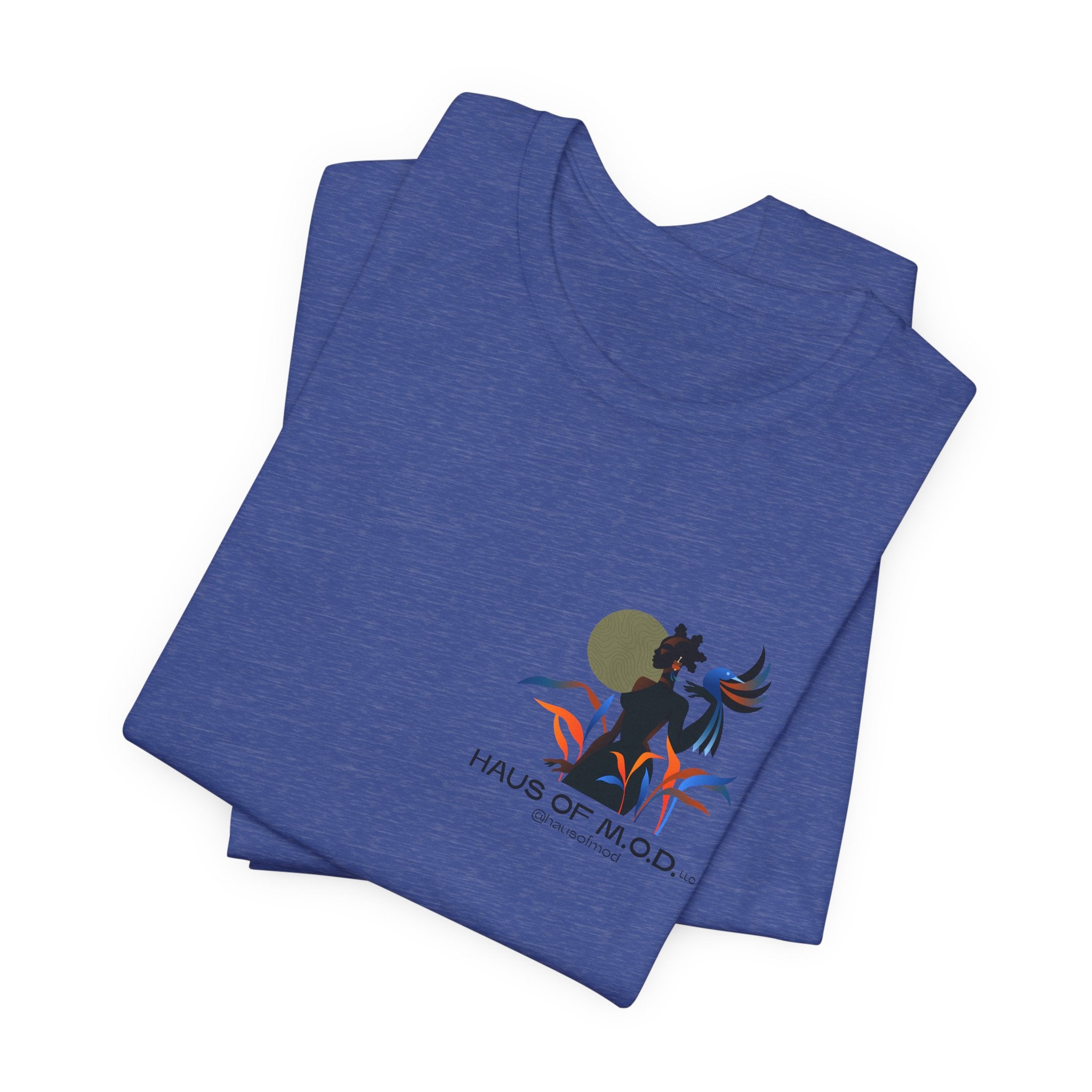 Haus of M.O.D. Graphic Tee