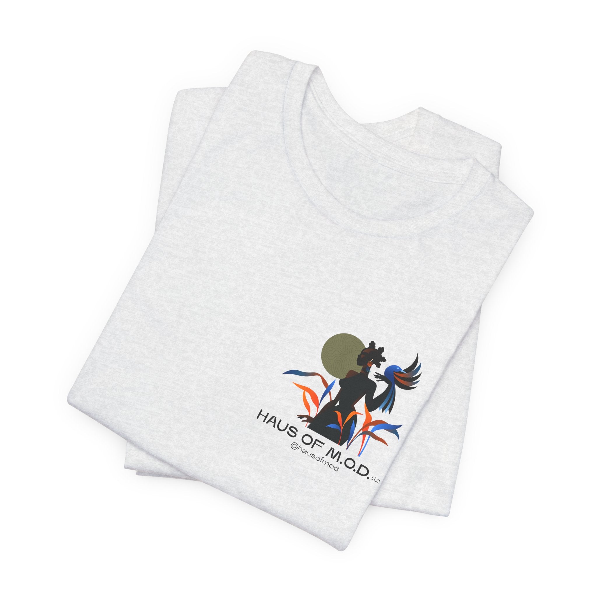 Haus of M.O.D. Graphic Tee