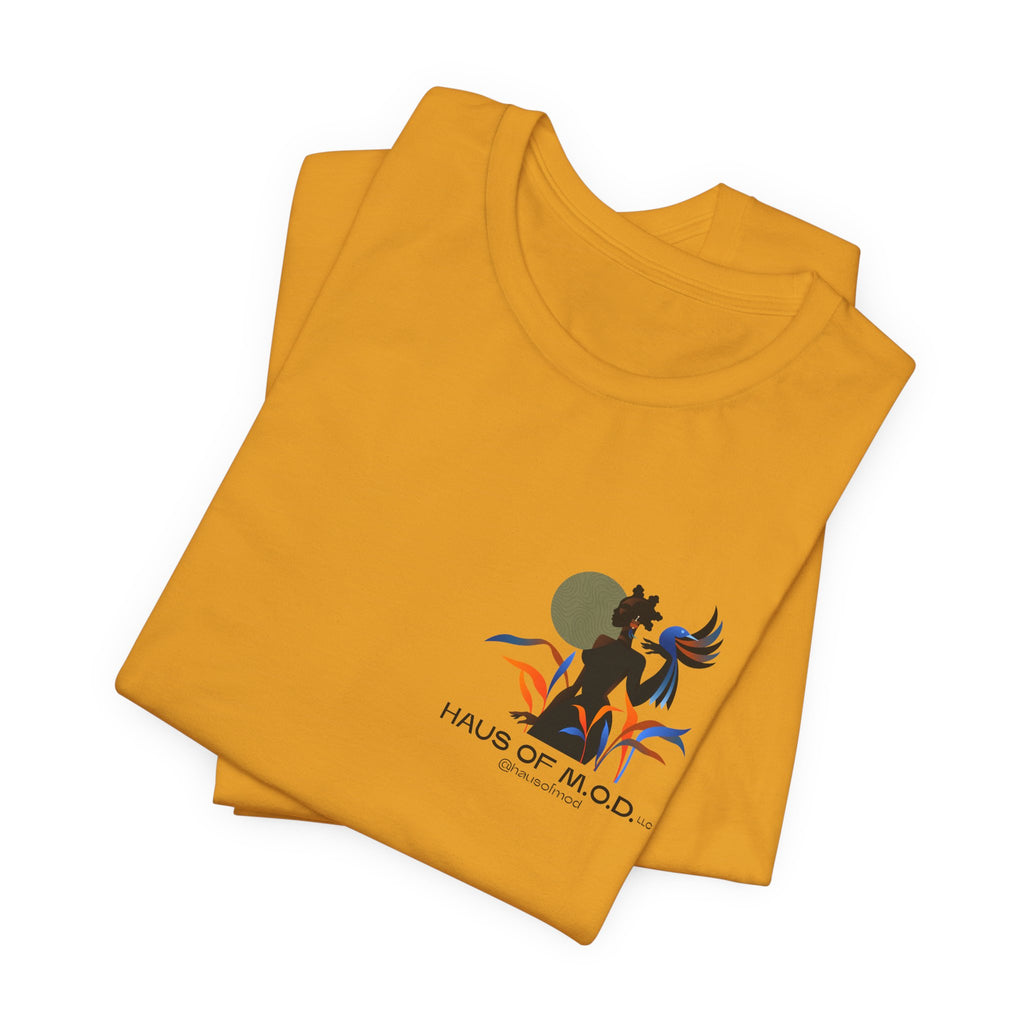 Haus of M.O.D. Graphic Tee