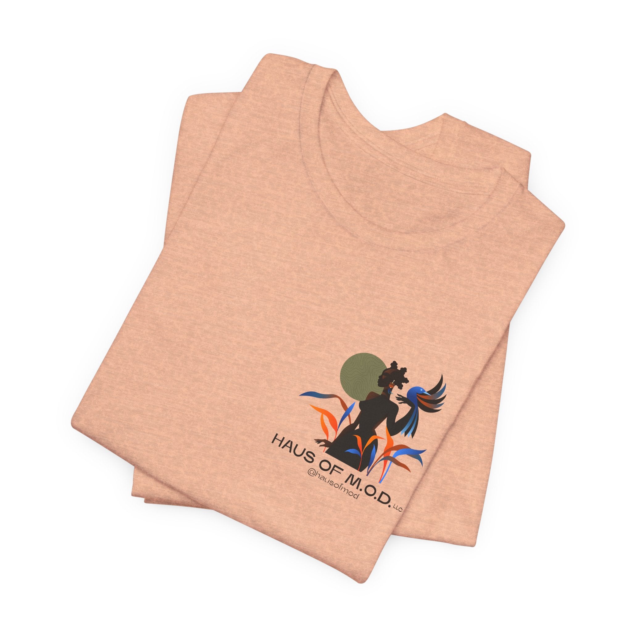 Haus of M.O.D. Graphic Tee
