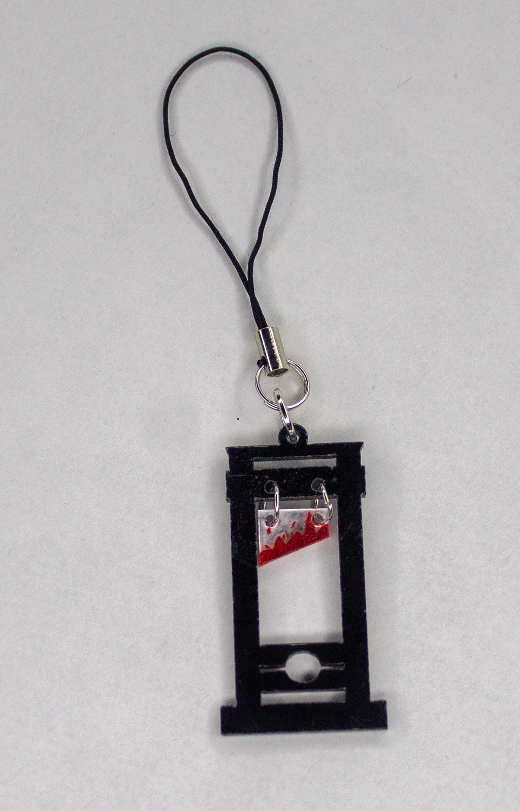 Silly Phone Charms