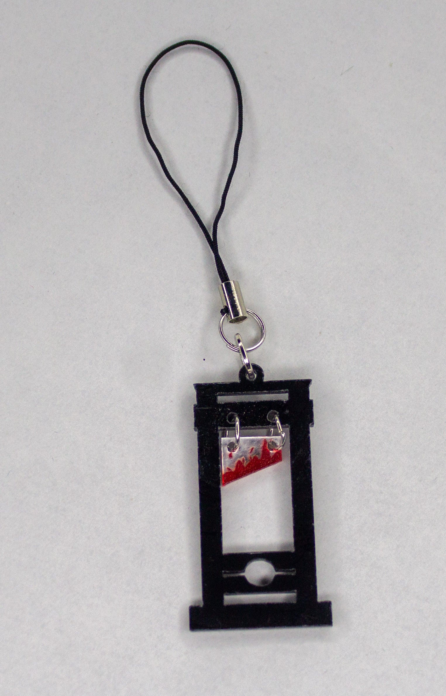 Silly Phone Charms