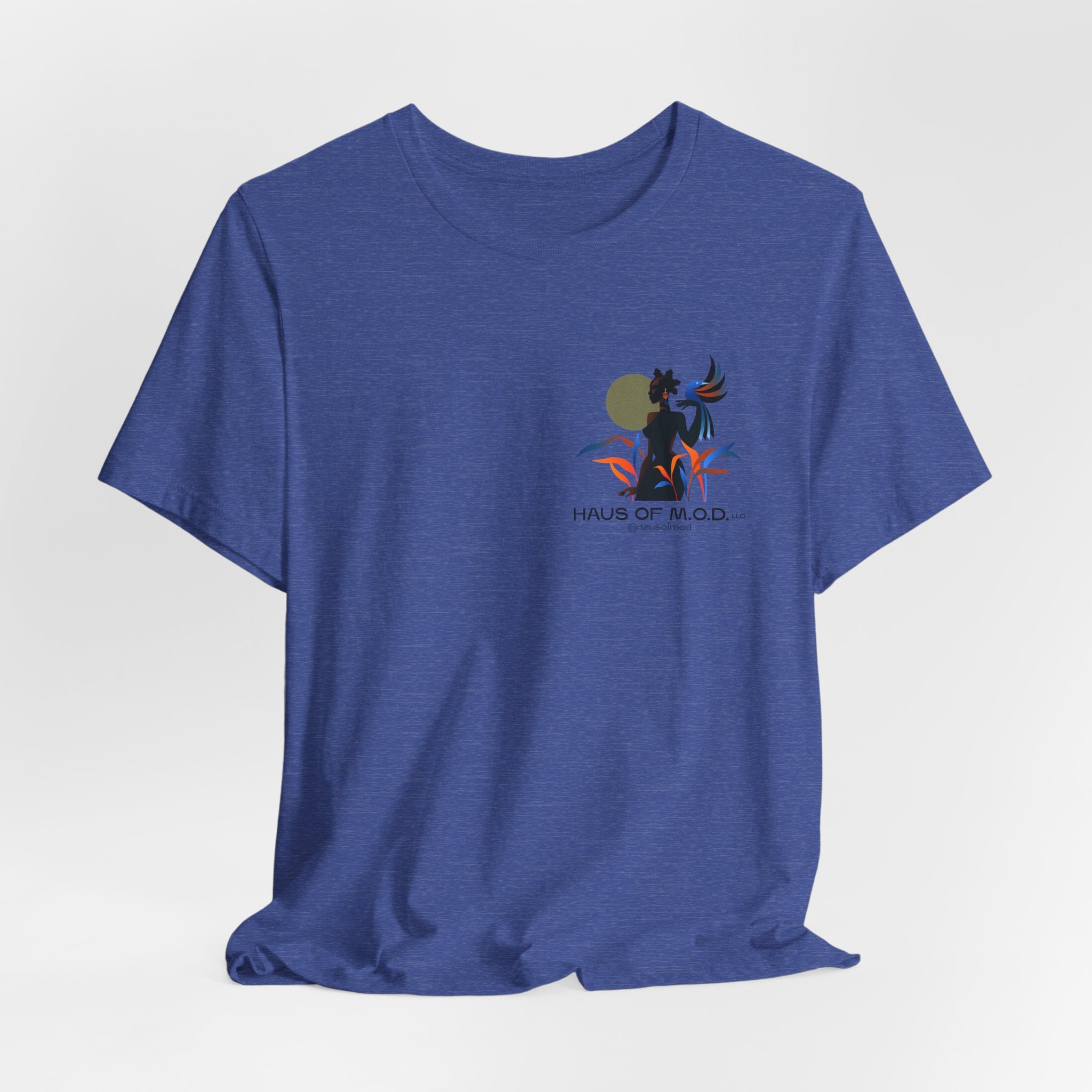 Haus of M.O.D. Graphic Tee