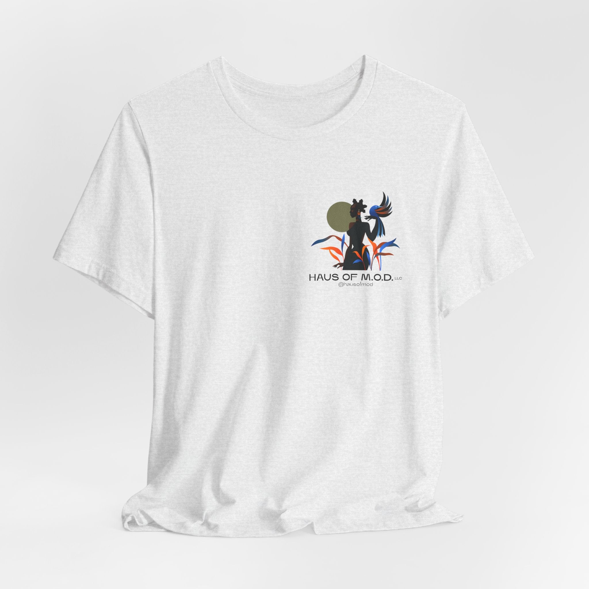 Haus of M.O.D. Graphic Tee