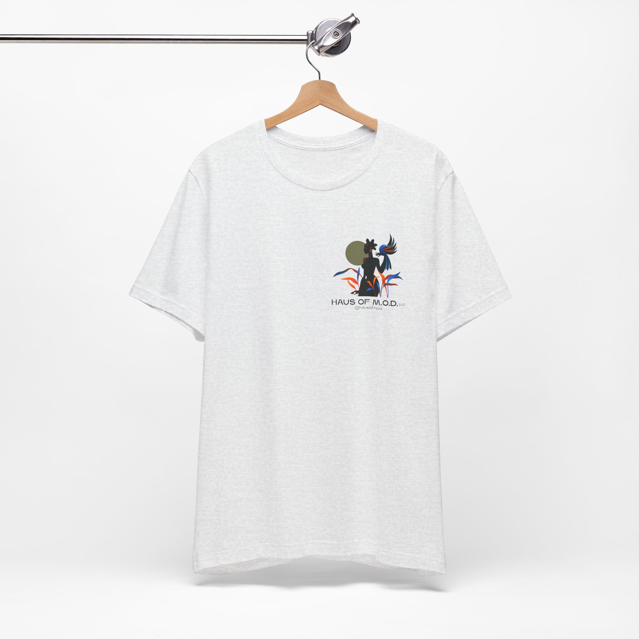 Haus of M.O.D. Graphic Tee