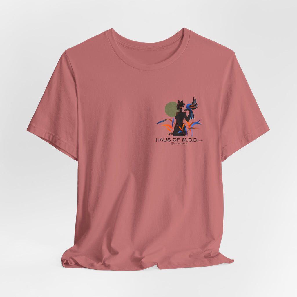 Haus of M.O.D. Graphic Tee