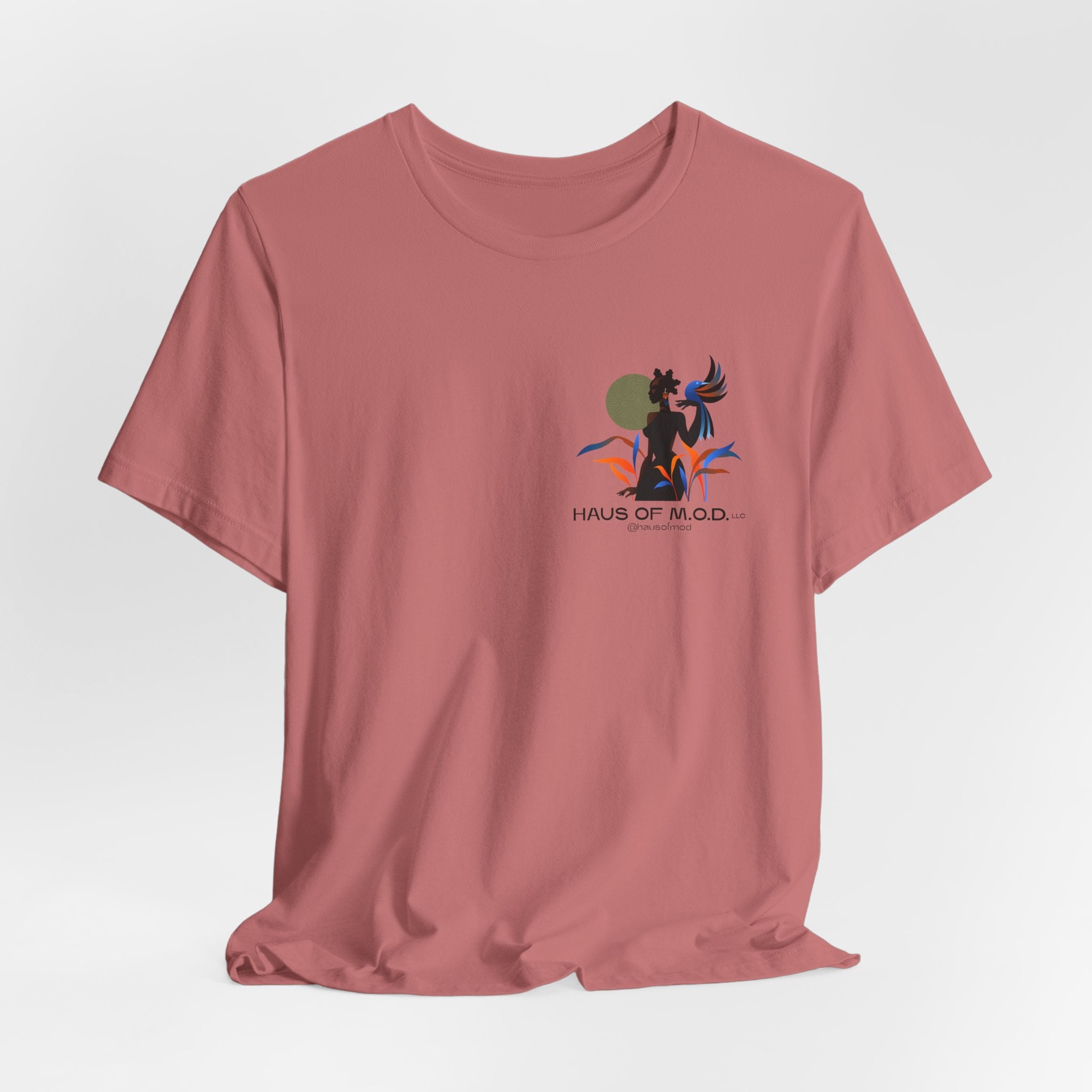 Haus of M.O.D. Graphic Tee