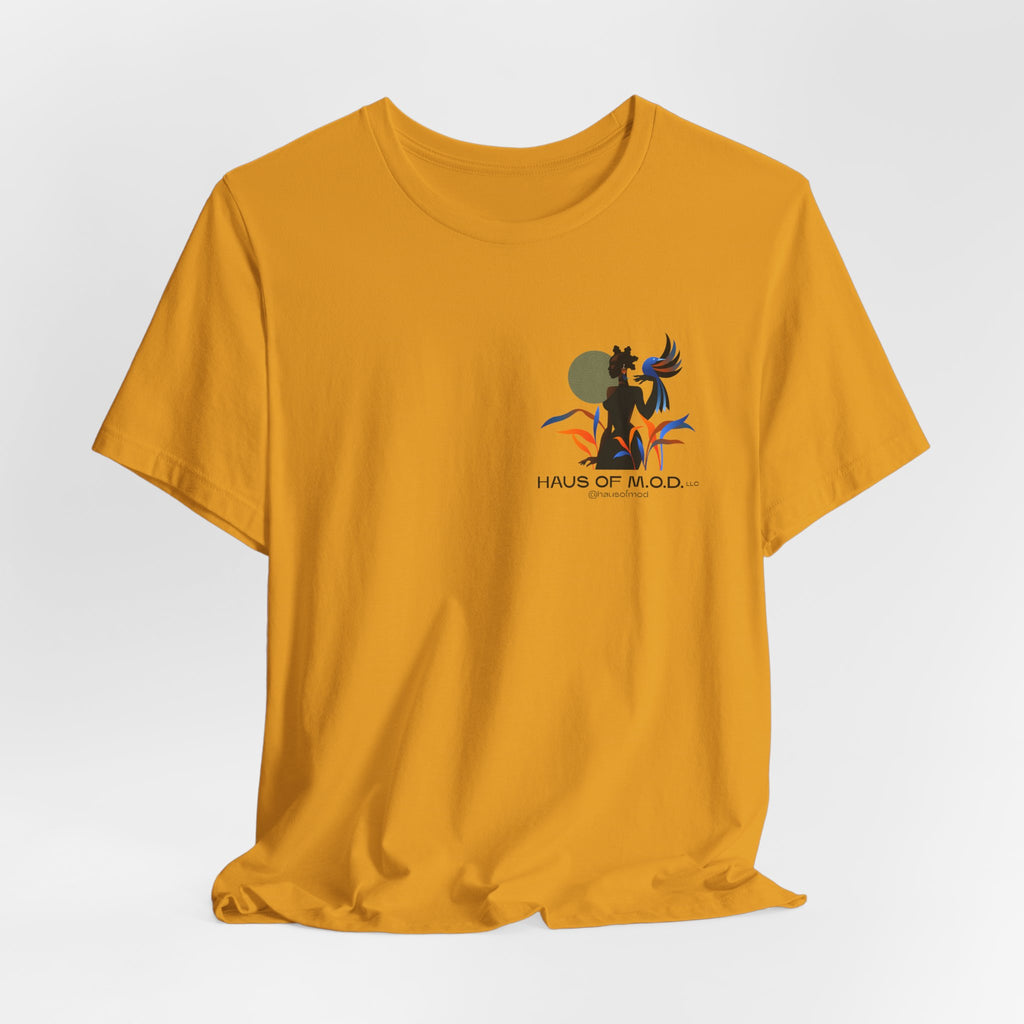 Haus of M.O.D. Graphic Tee