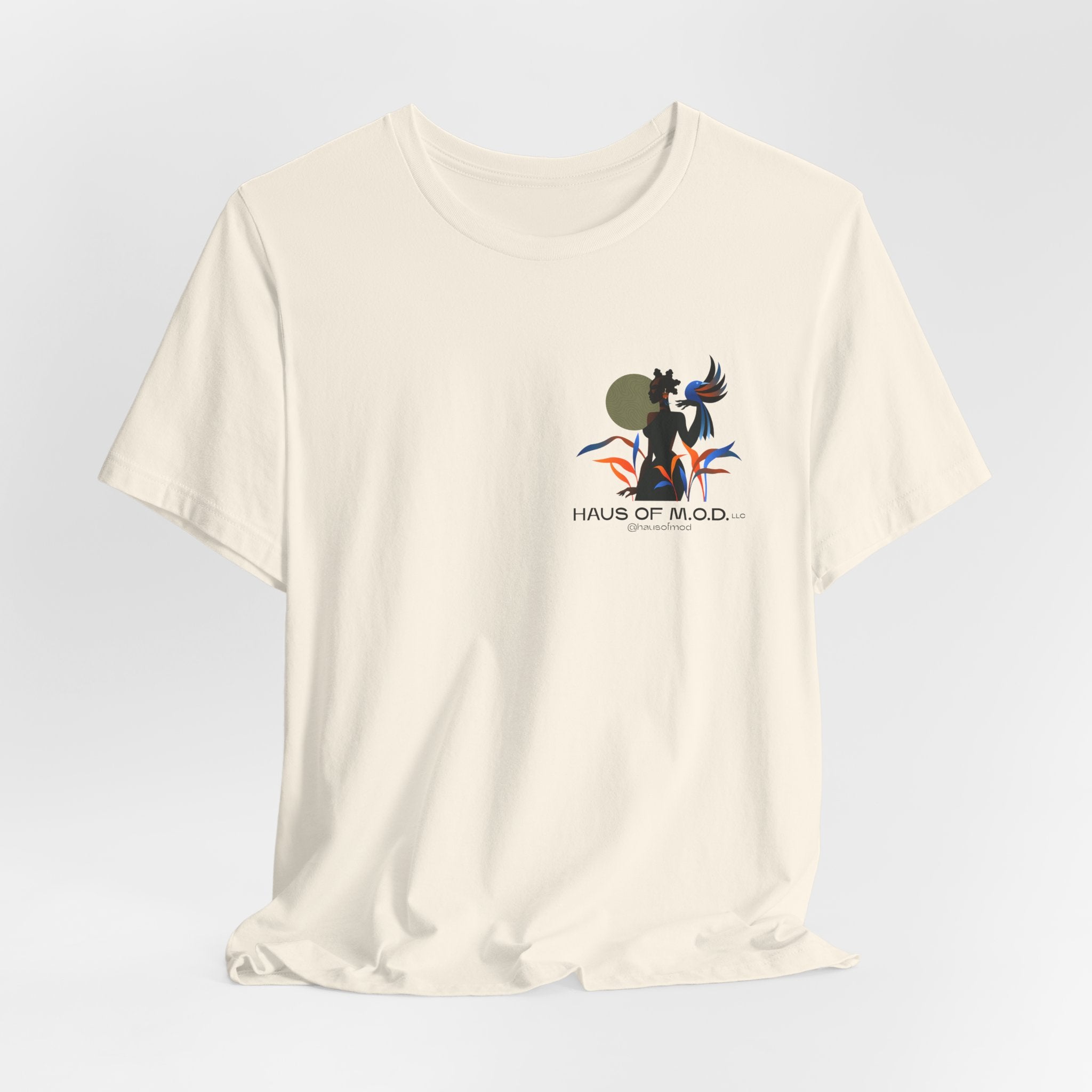 Haus of M.O.D. Graphic Tee