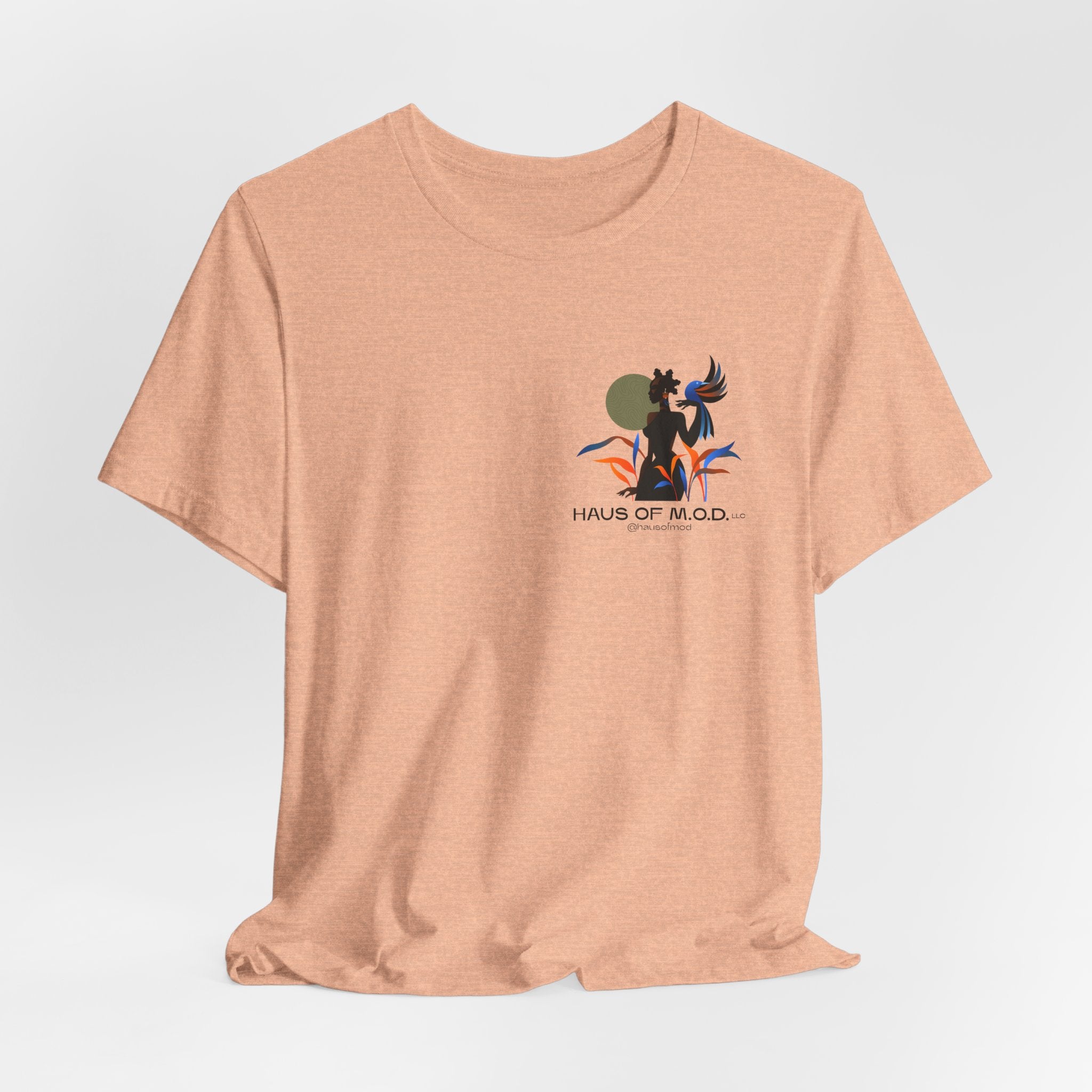 Haus of M.O.D. Graphic Tee