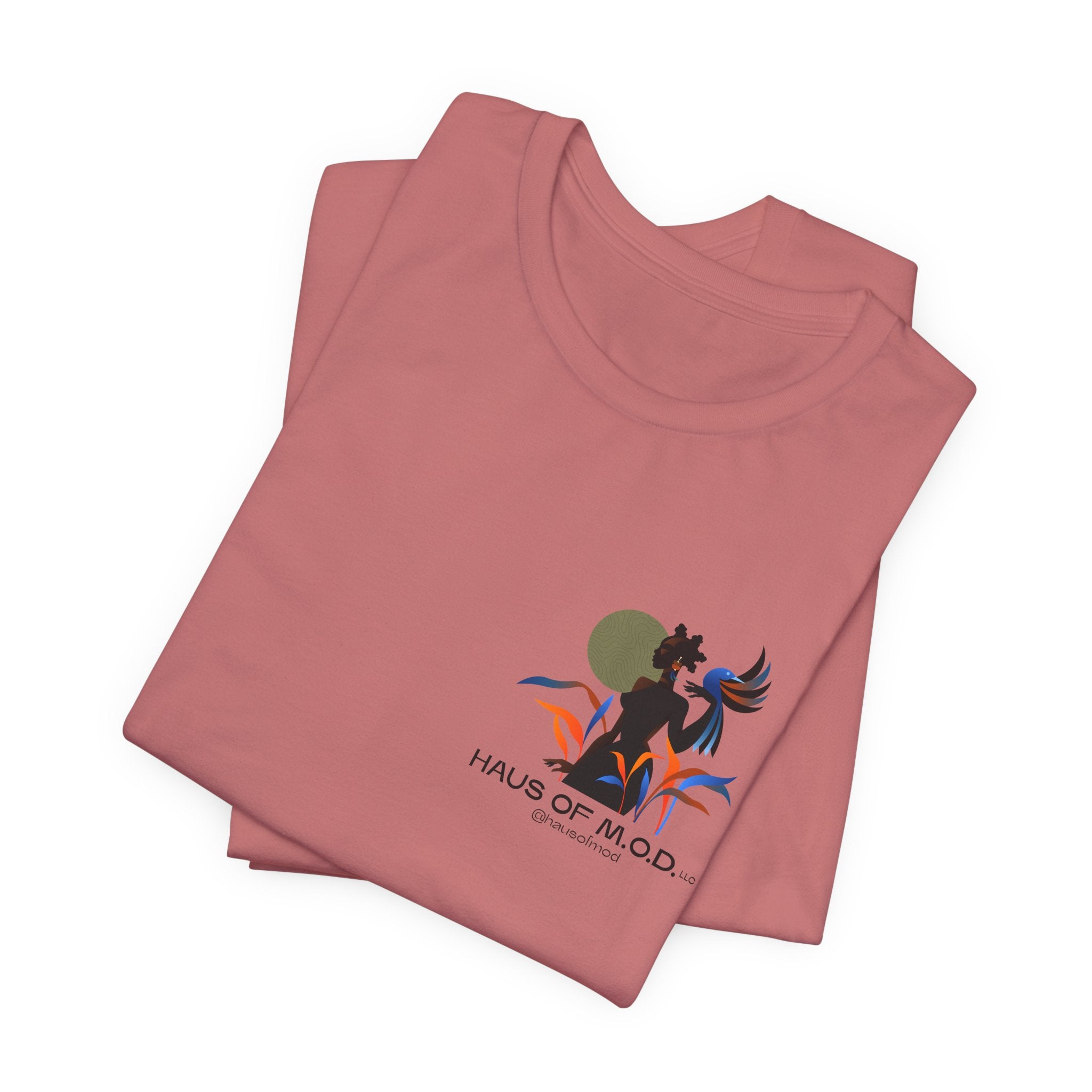 Haus of M.O.D. Graphic Tee