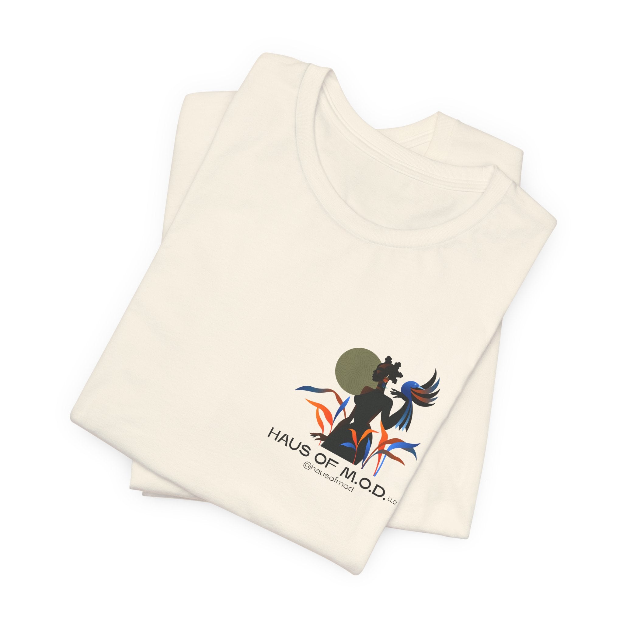 Haus of M.O.D. Graphic Tee
