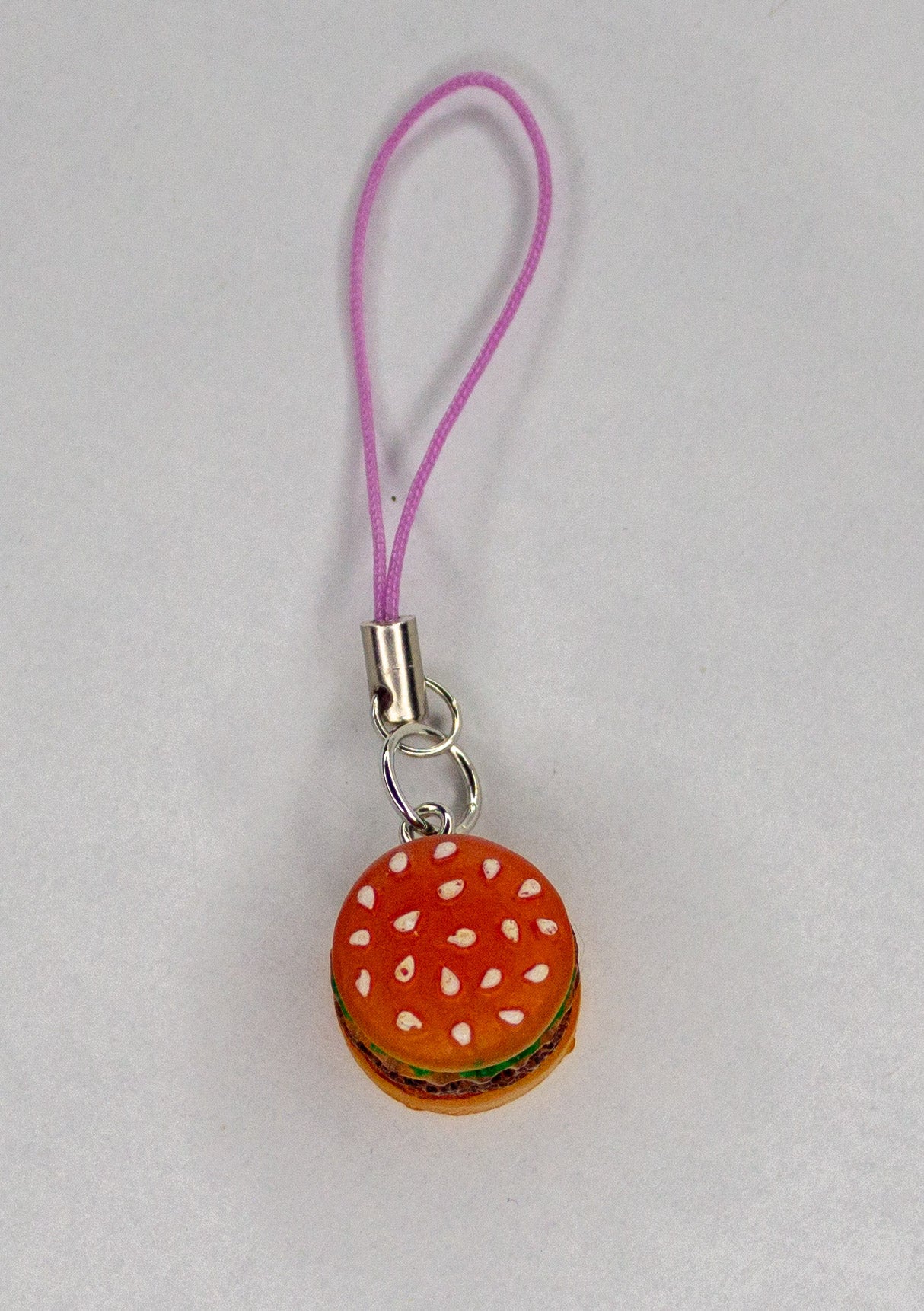 Silly Phone Charms