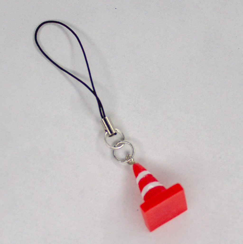 Silly Phone Charms