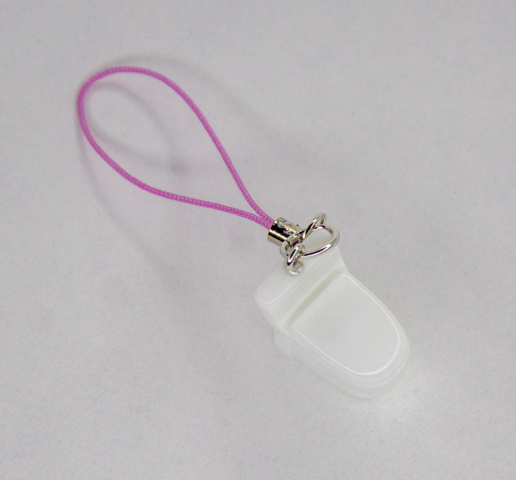 Silly Phone Charms