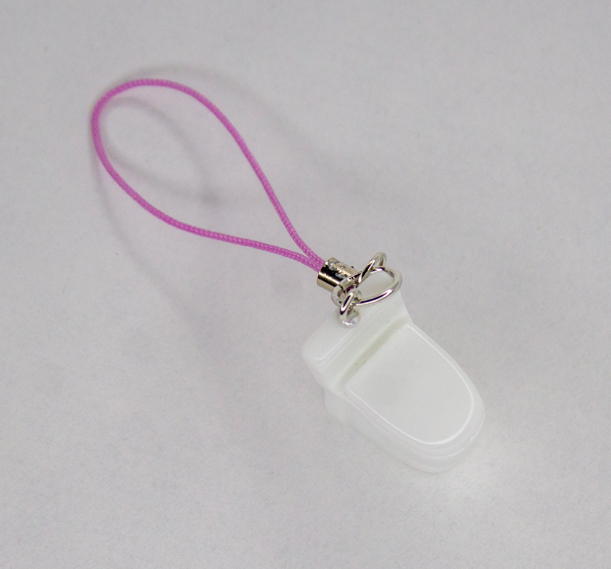 Silly Phone Charms