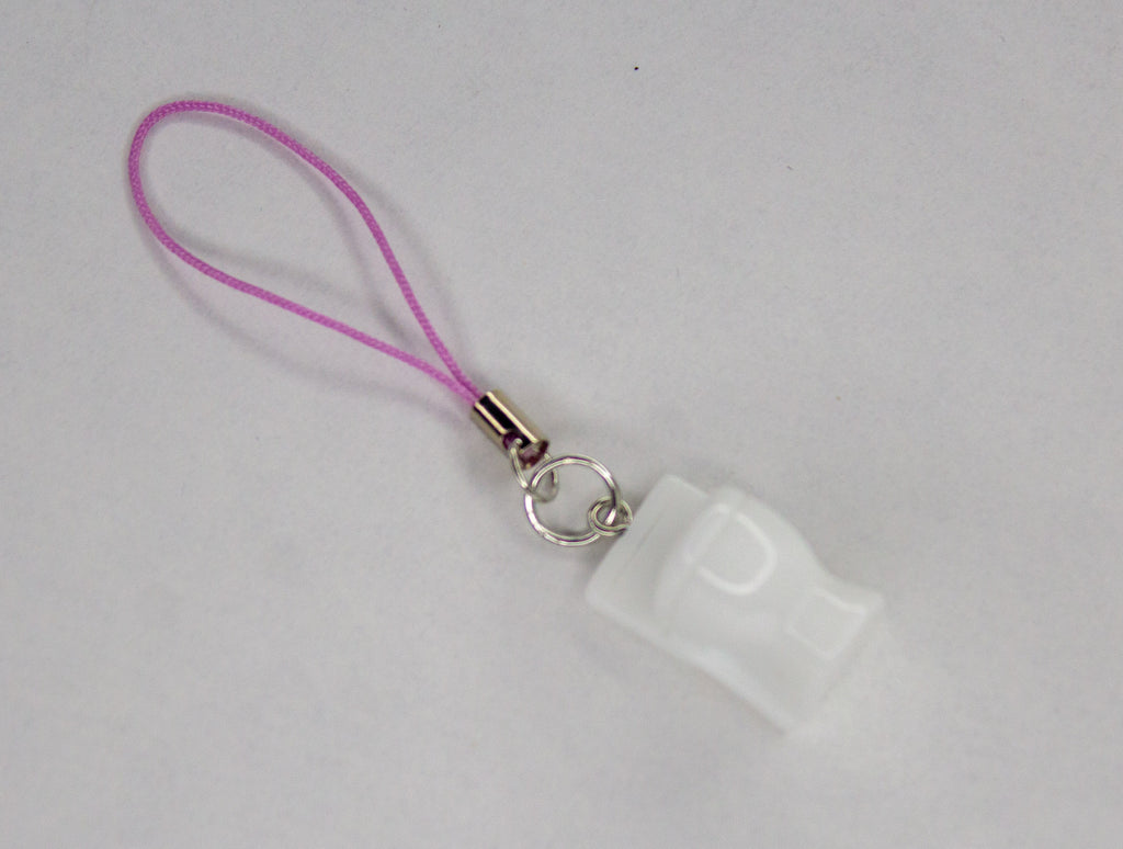 Silly Phone Charms