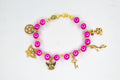 Onyi’s Charm Bracelets (Opaque)