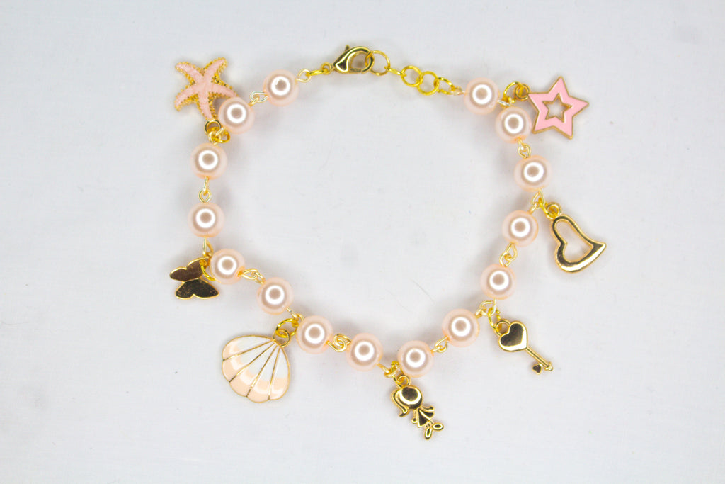 Onyi’s Charm Bracelets (Opaque)