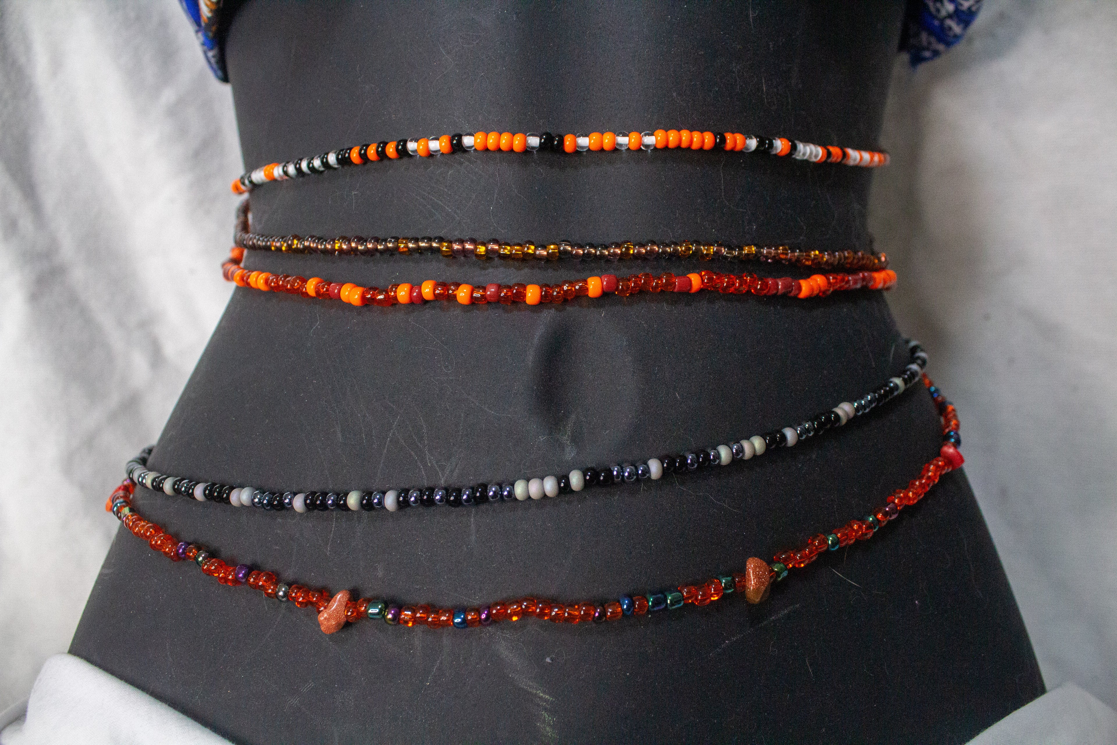ChiChi's Waistbeads