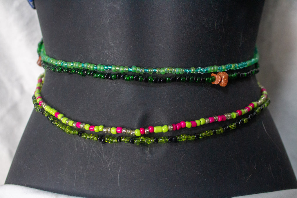 ChiChi's Waistbeads