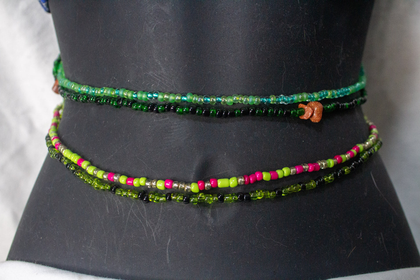ChiChi's Waistbeads