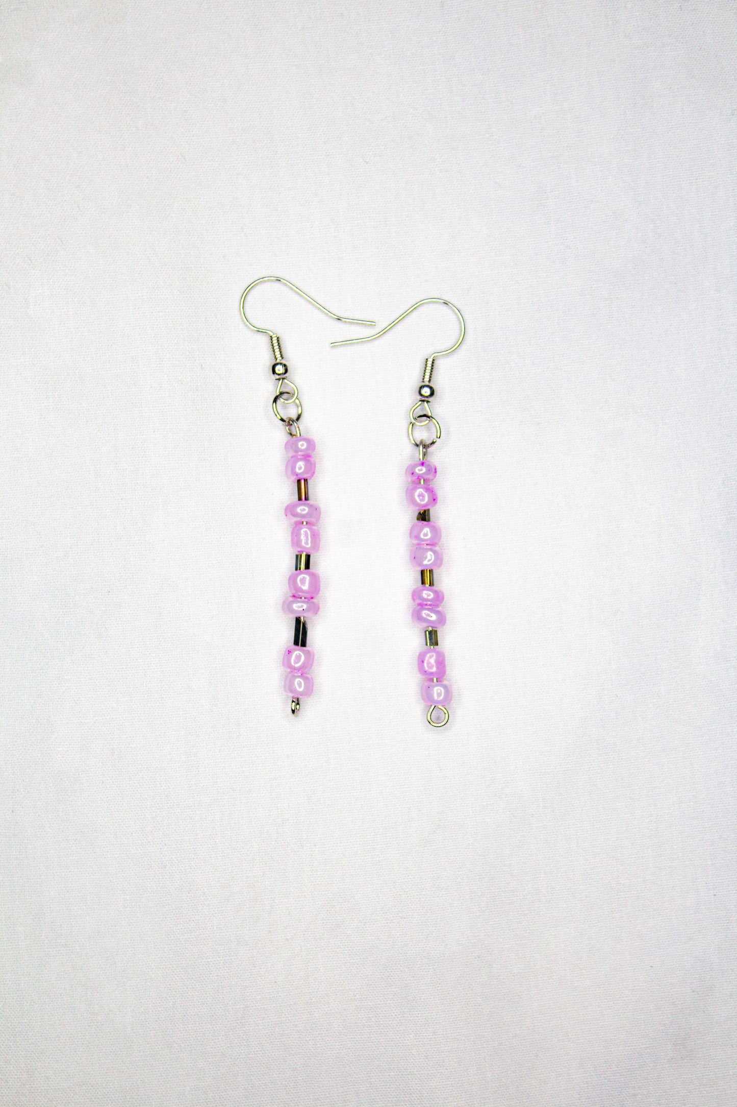 Clarissa Dangle Earrings