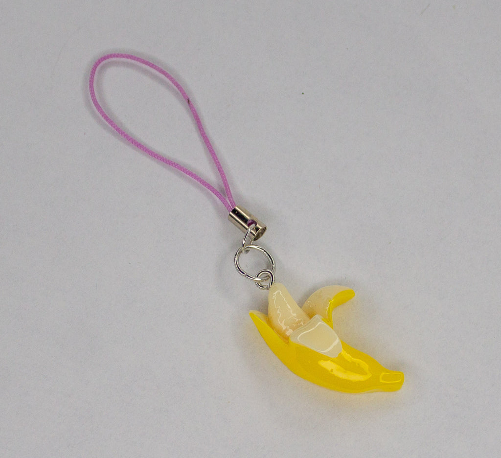 Silly Phone Charms