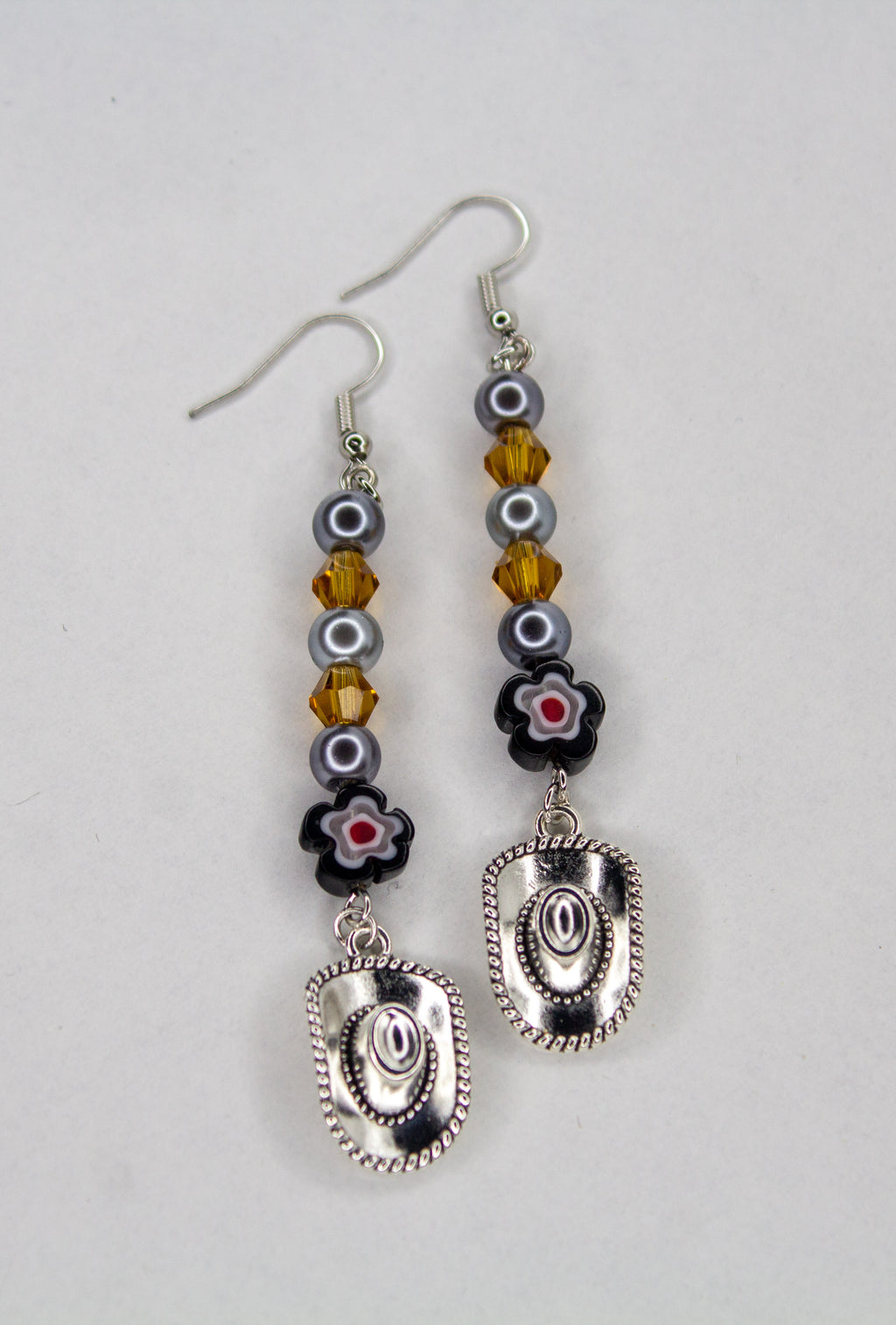 Prairie Sunset Earrings