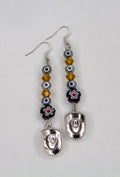 Prairie Sunset Earrings