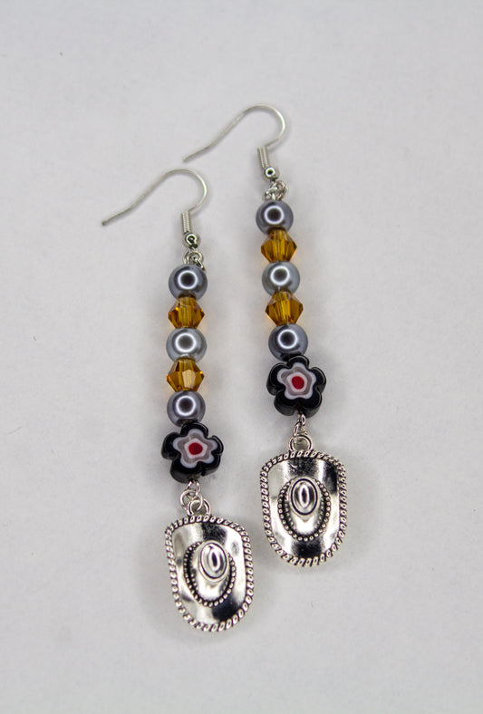 Prairie Sunset Earrings