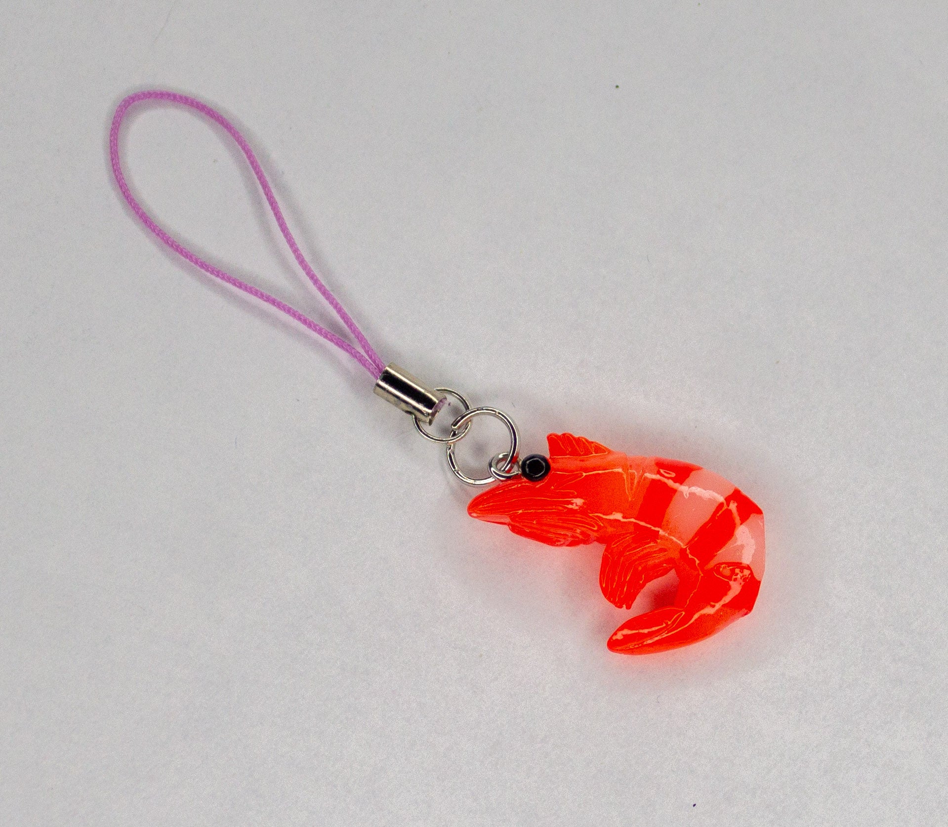 Silly Phone Charms