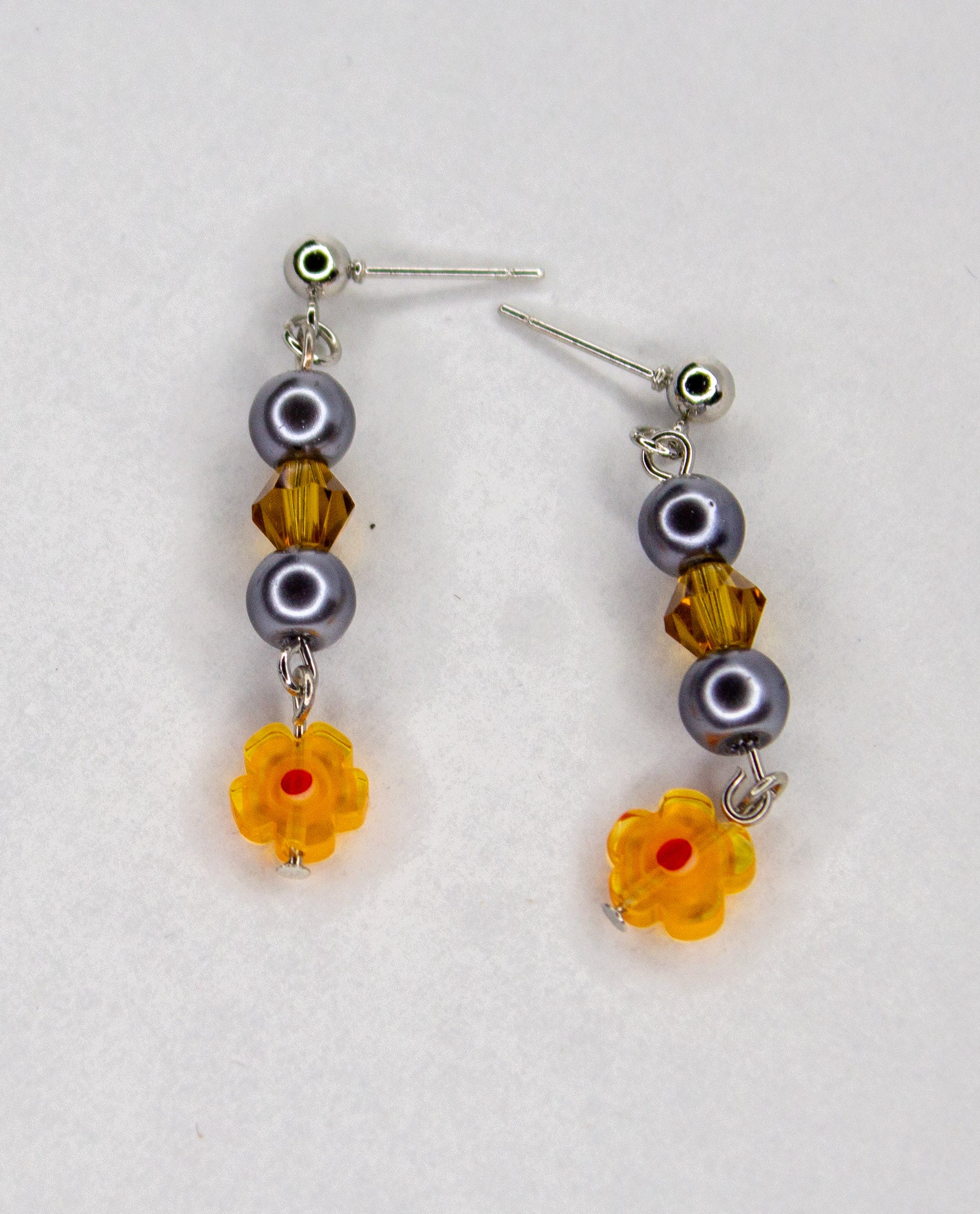 Spring Aurora Earrings