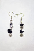Starry Night Dangle Earrings
